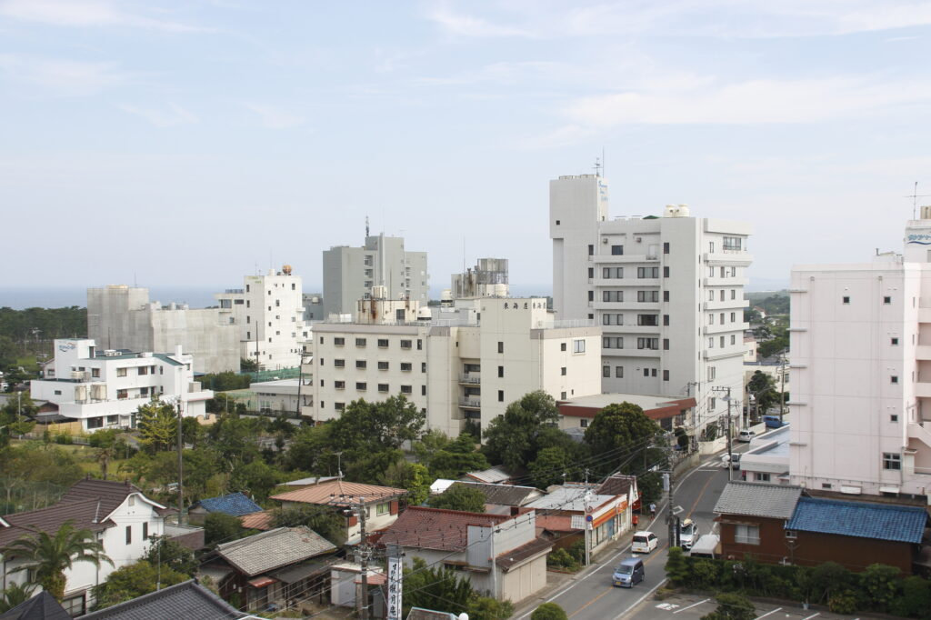 千葉県のおすすめ温泉地