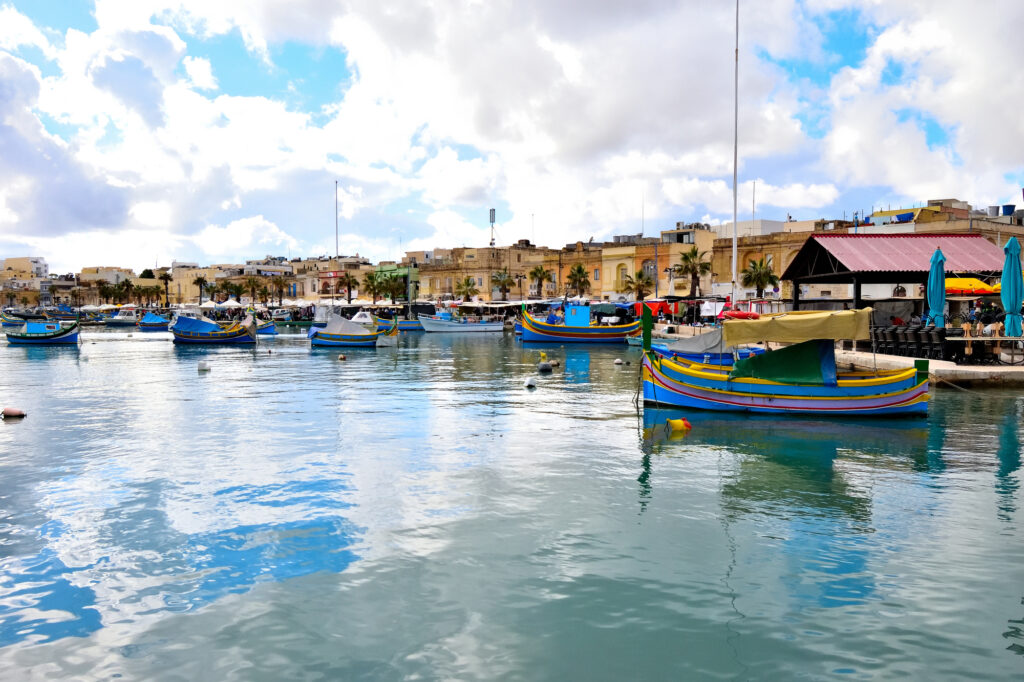 マルサシュロック