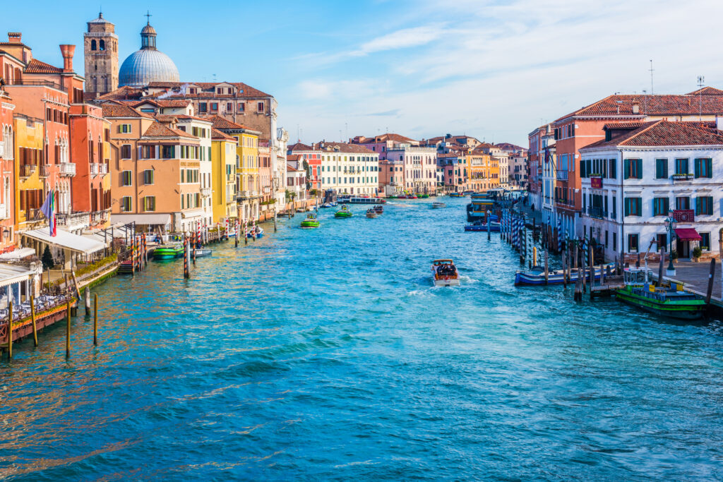 カナル・グランデ