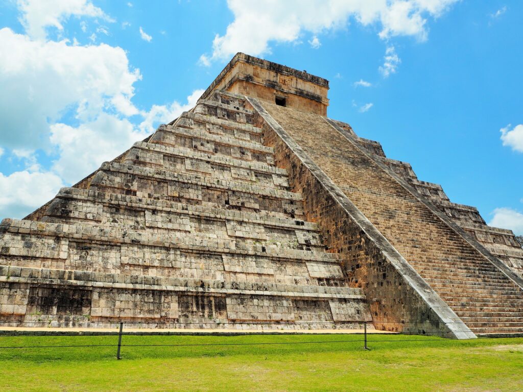 チチェン・イッツァ