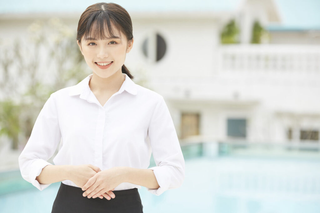 韓国 新婚 旅行のホテル選び