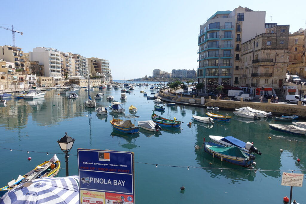 スピノーラベイ