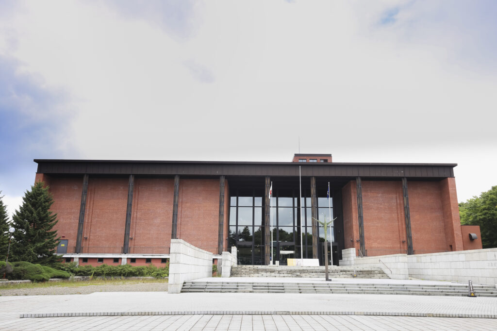 北海道博物館:北海道の自然、歴史、文化をダイナミックに感じる