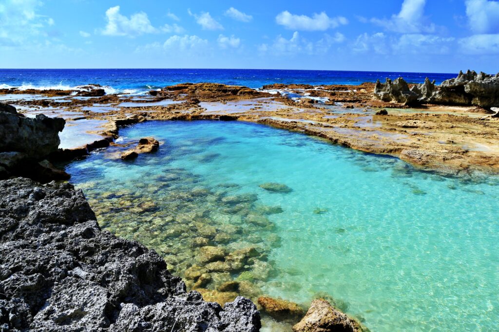 ブルー・ホール