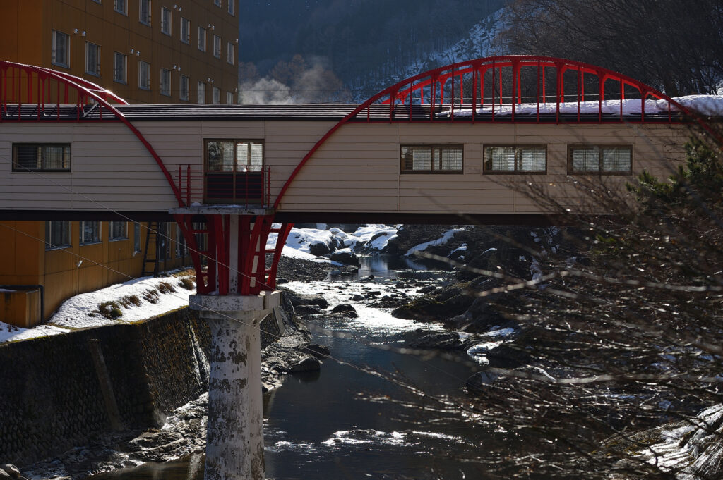 四季彩り 秋田づくし 湯瀬ホテル