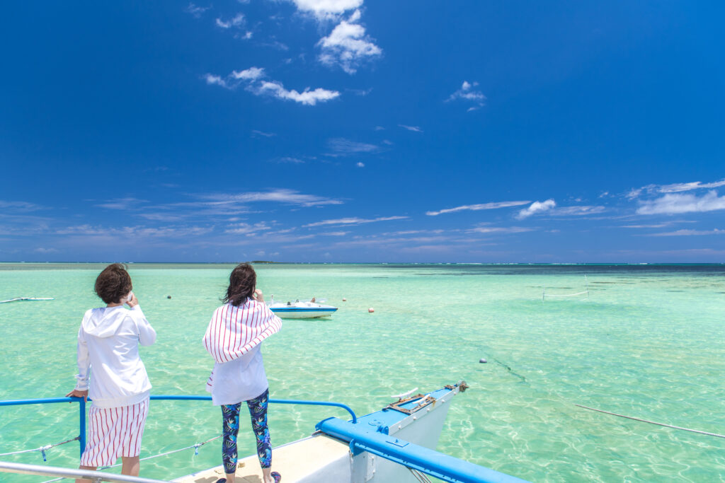 ホノルルのおすすめアクティビティ
