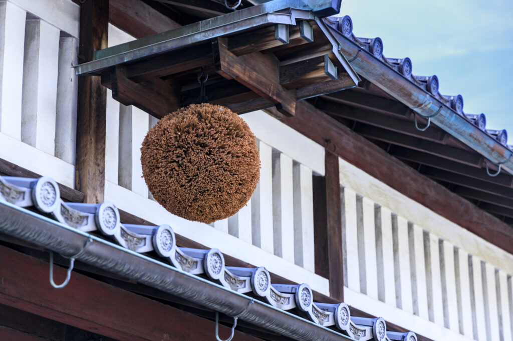 月桂冠大倉記念館