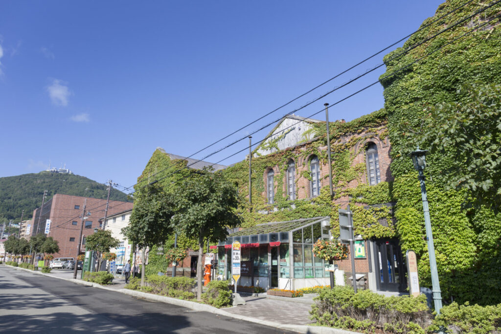 はこだて明治館