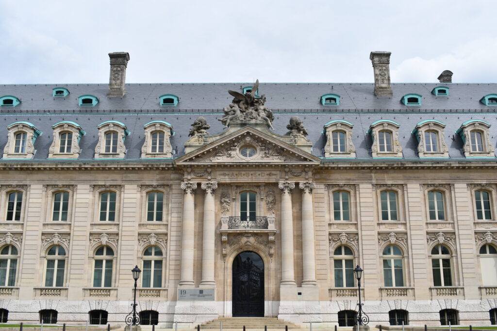 ルクセンブルク市歴史博物館