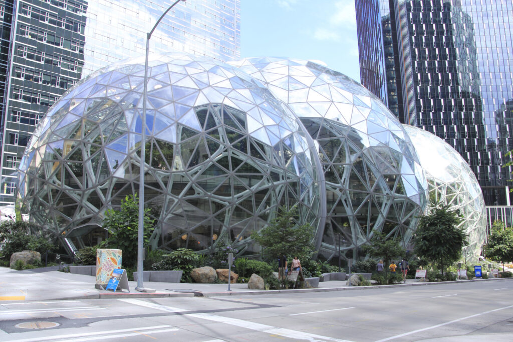 シアトル 観光3日目