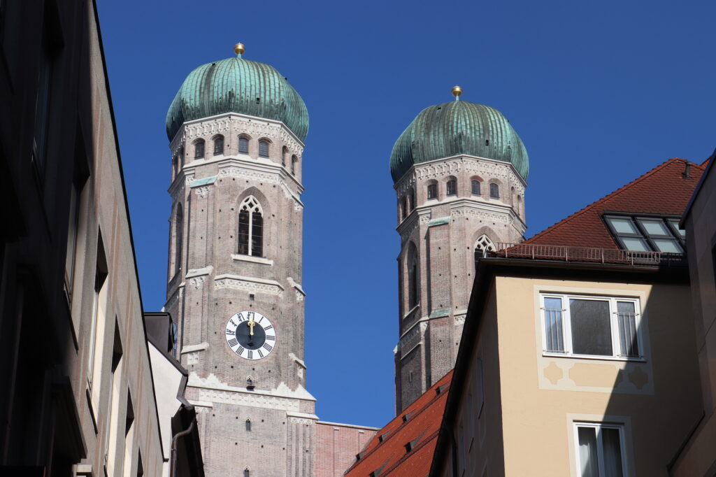 フラウエン教会