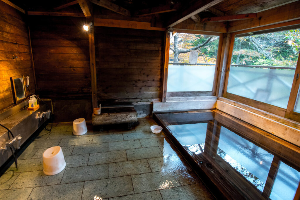 岩手県のおすすめ温泉地