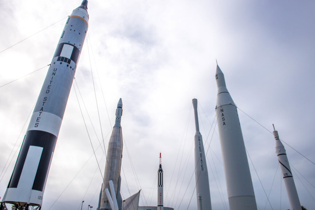 ヒューストンの人気観光スポット