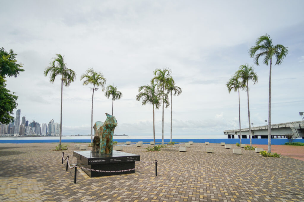 パナマのホテル