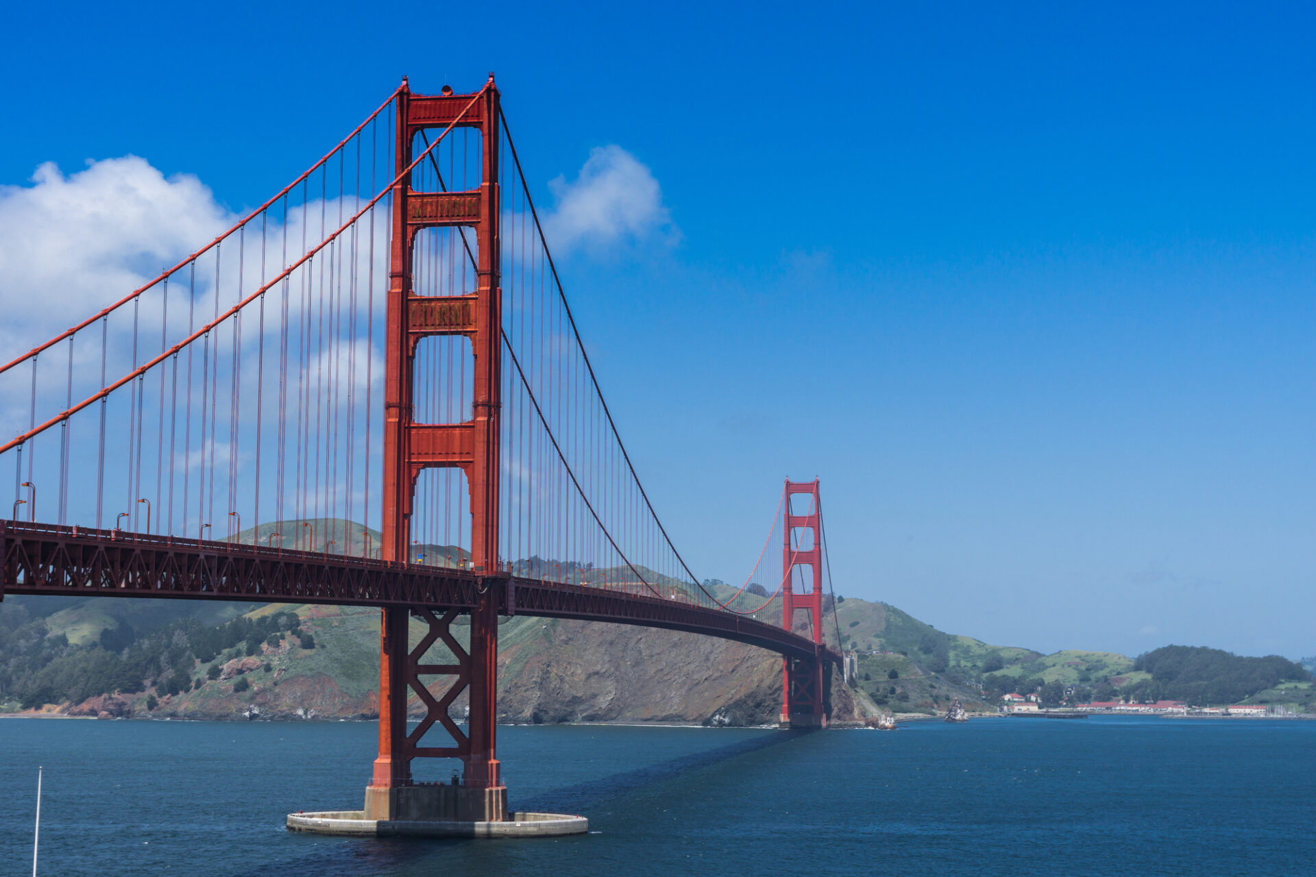 サンフランシスコ