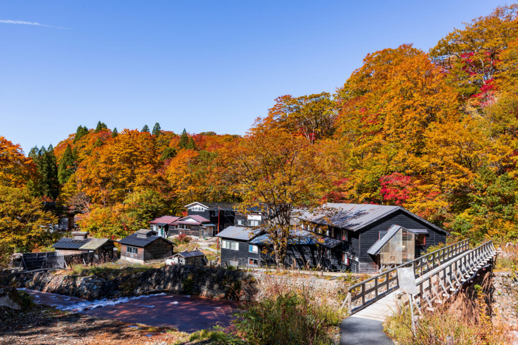 まとめ|秋田県で心地良い温泉旅行を満喫しましょう