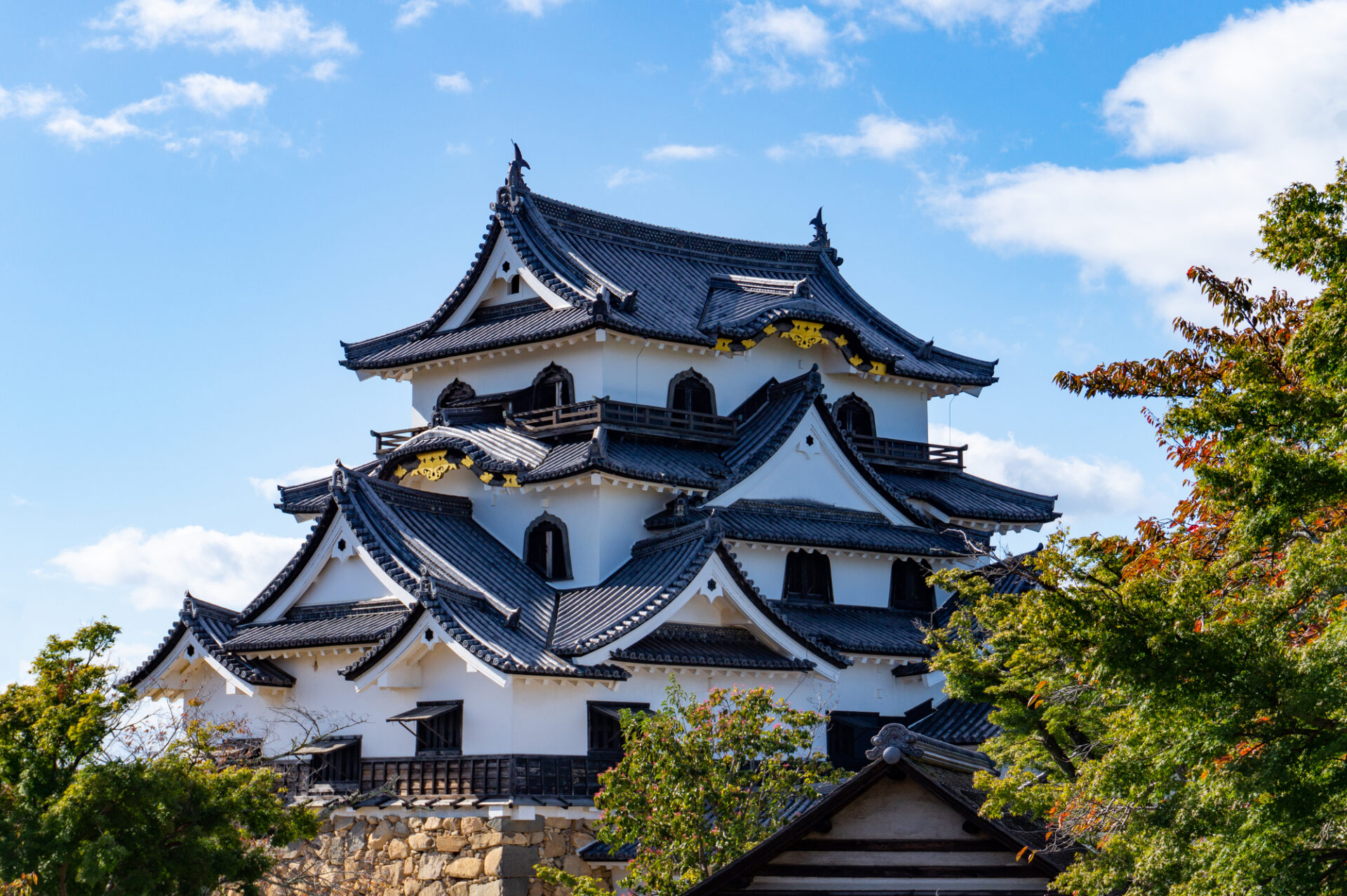 彦根 観光 モデル コース_アイキャッチ