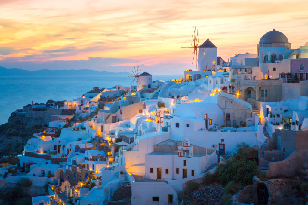 まとめ：ギリシャ観光、その魅力は無限大