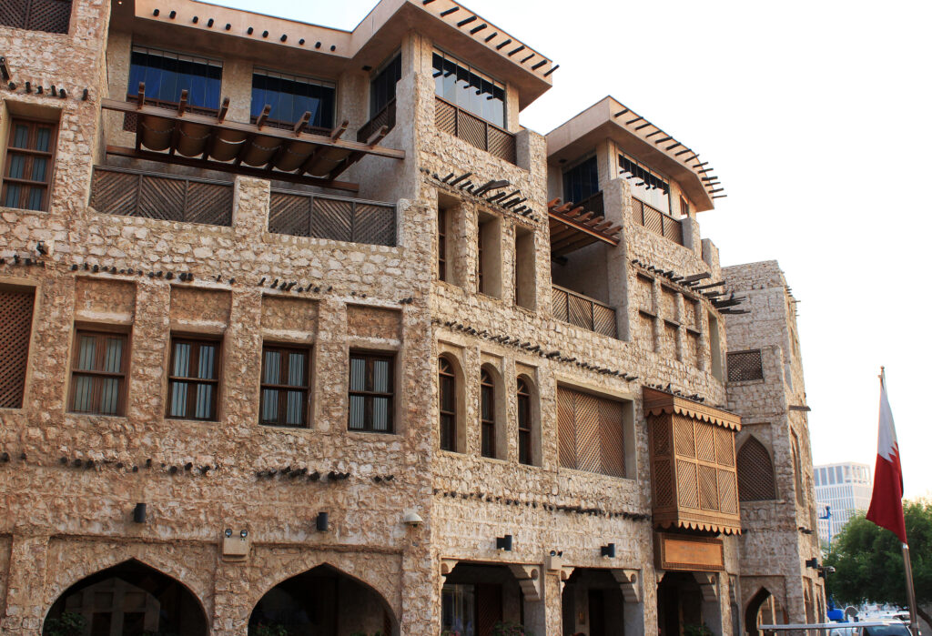 スーク・ワキーフ