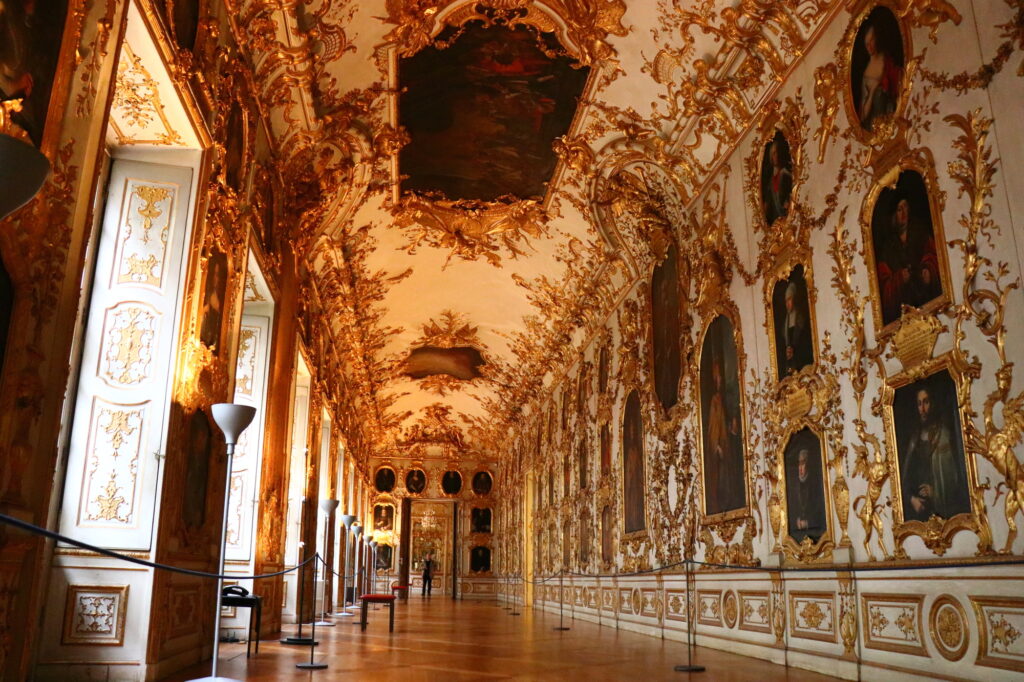 ミュンヘンの穴場観光地