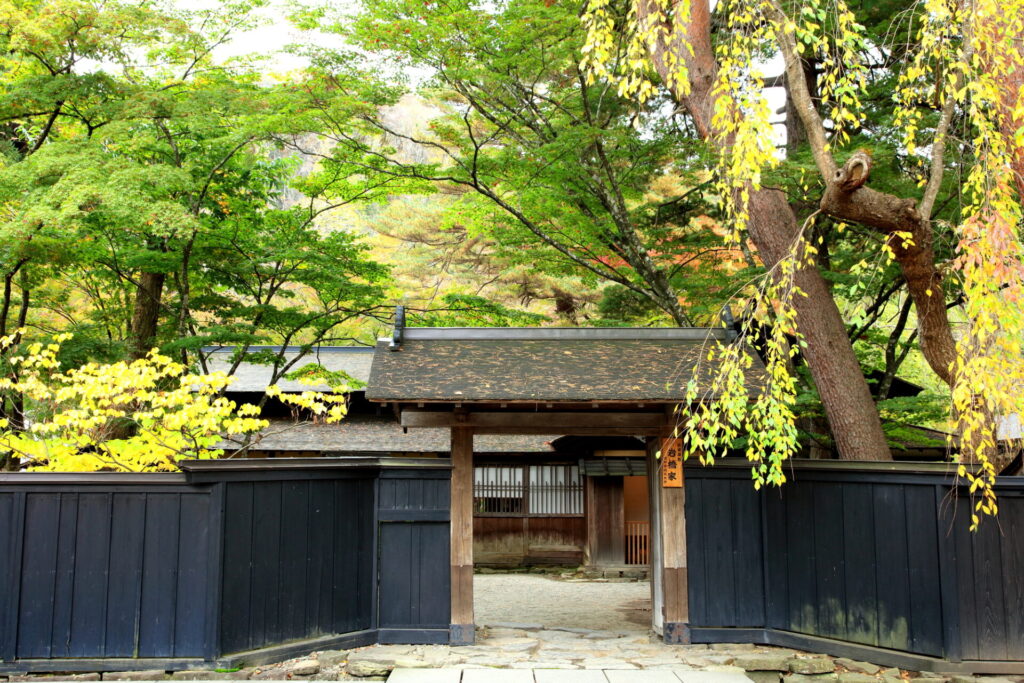 秋田 観光 モデル コース_２日目