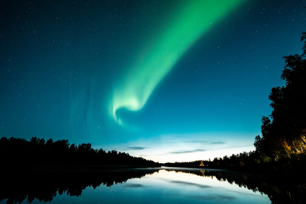 フィンランド旅行の基本情報