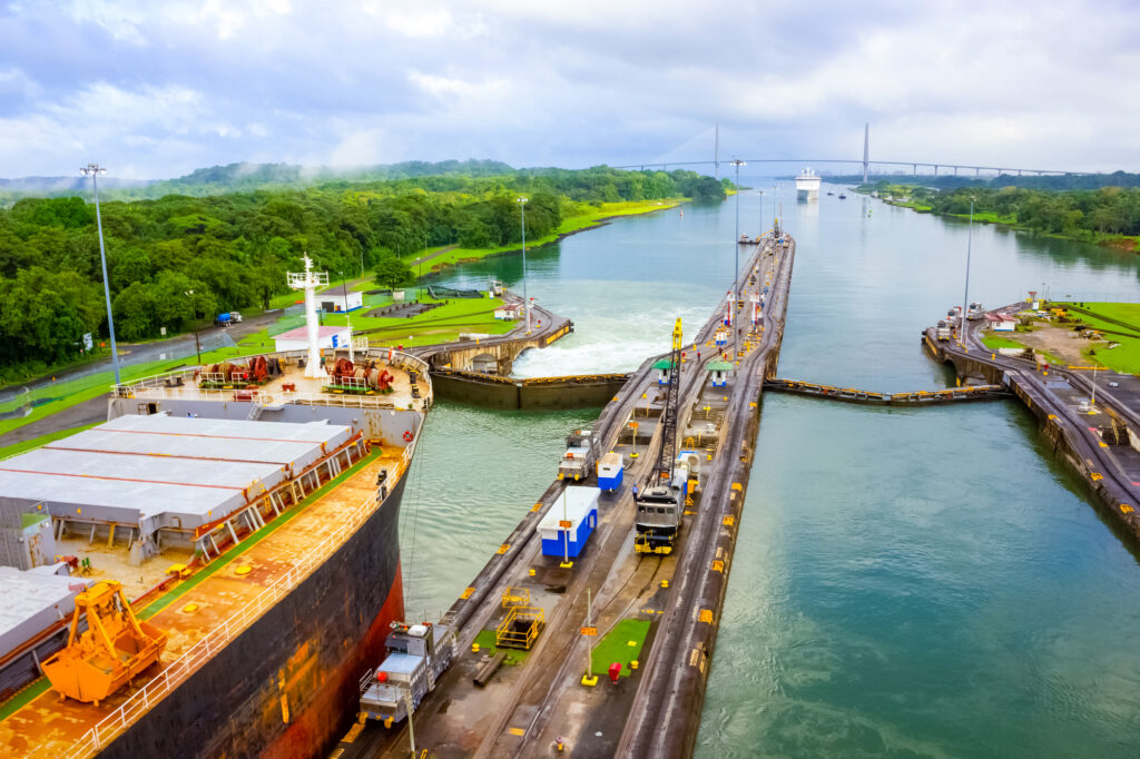 パナマの観光スポット