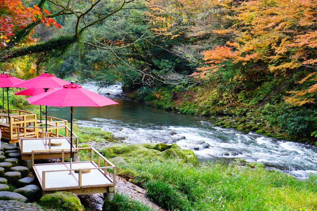 石川県のおすすめ観光スポット