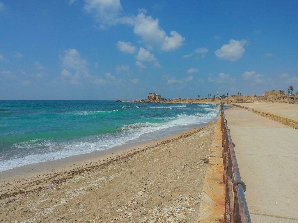 エルサレムの観光地