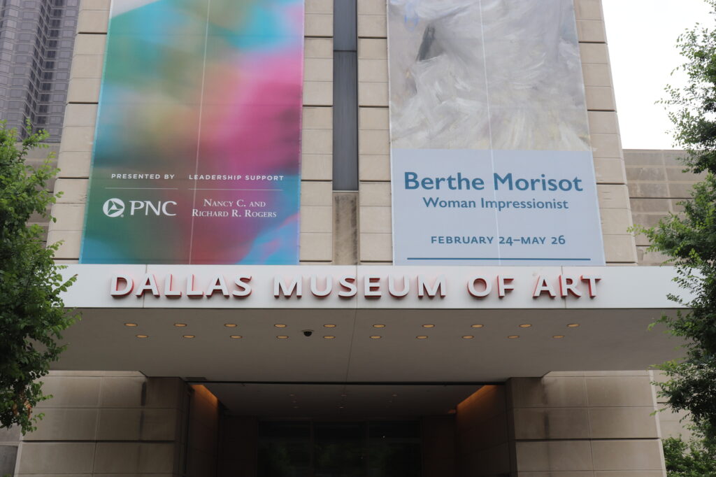 ダラス美術館