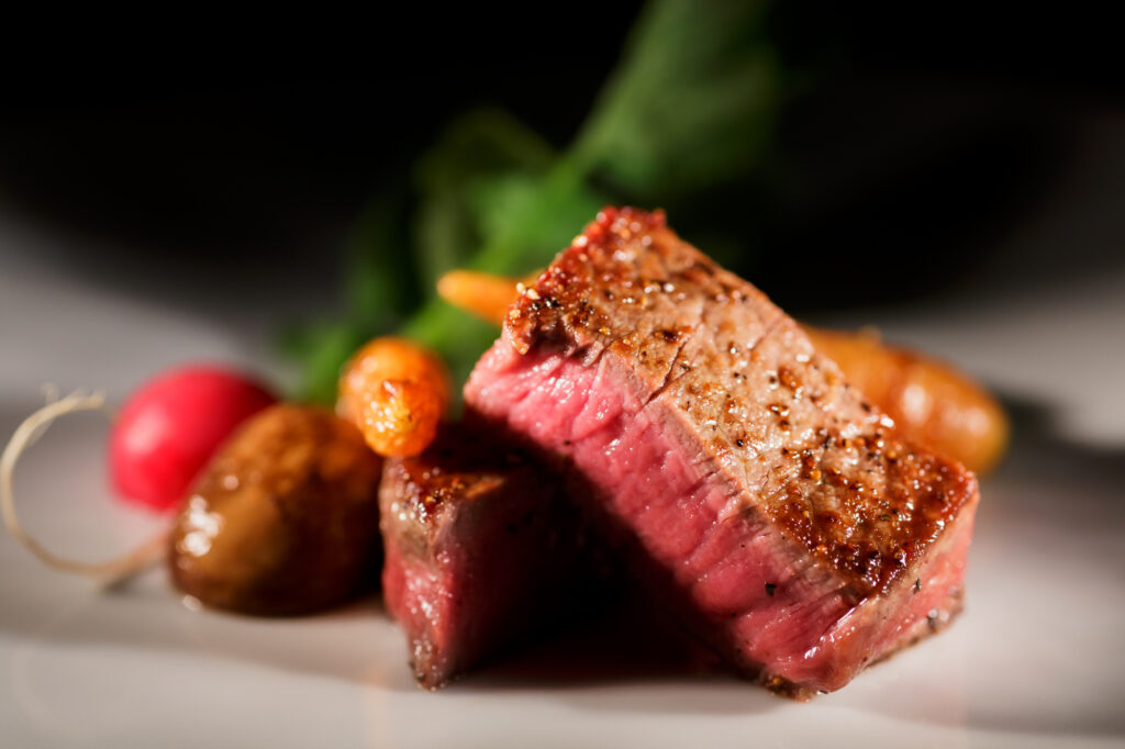 オーストラリア名物料理