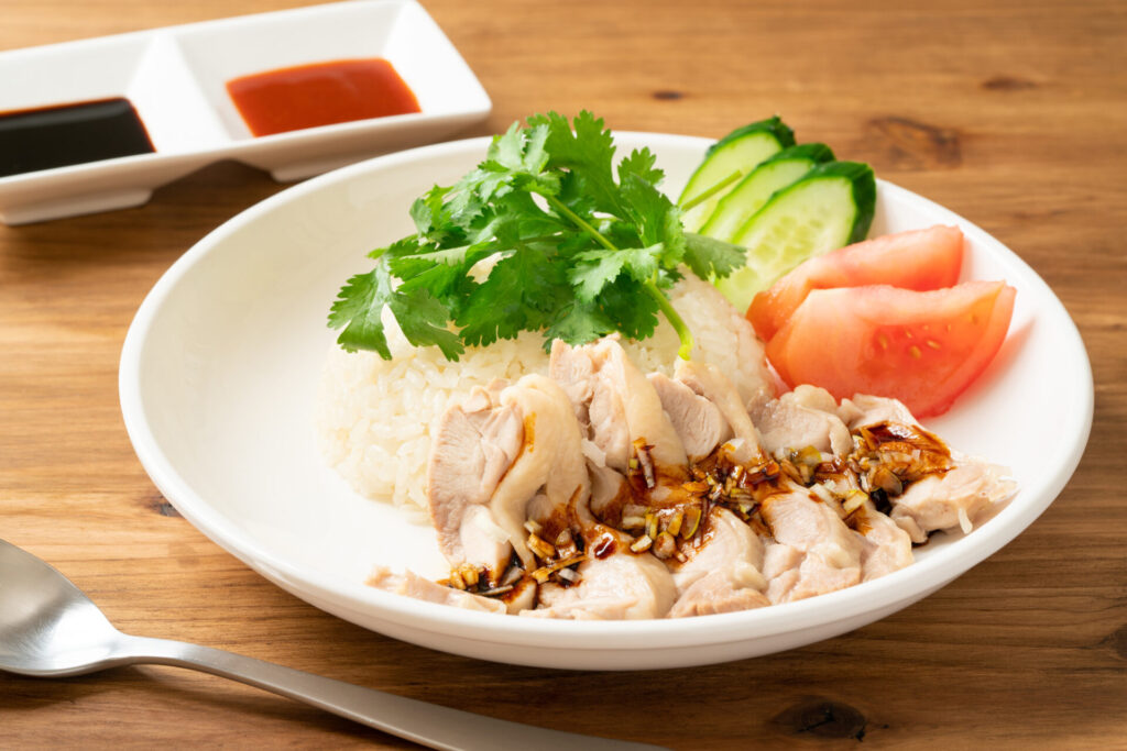 シンガポール旅行の費用を抑える方法