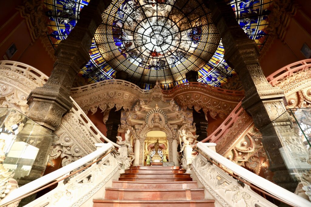 エラワン・ミュージアム