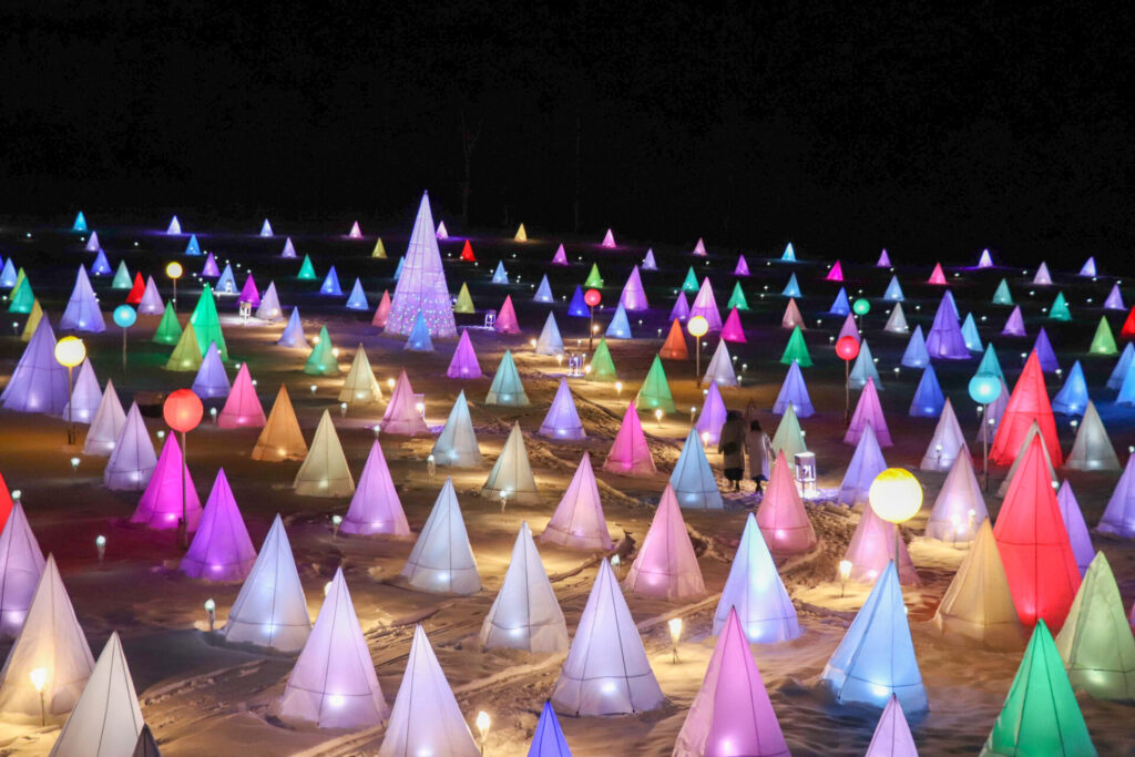 帯広 観光 モデル コース 日帰り3日目