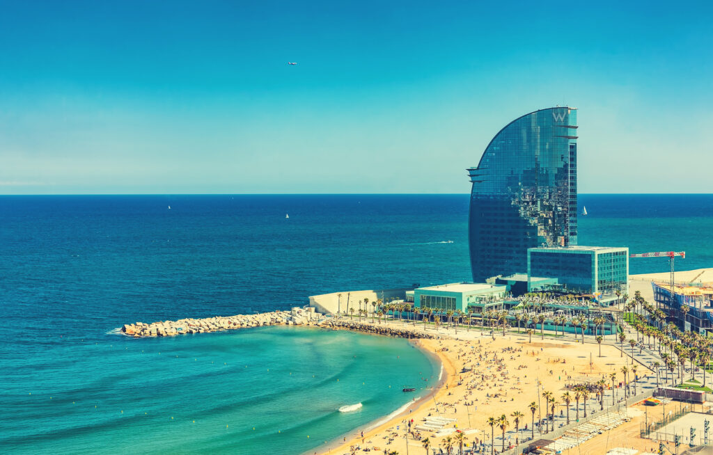 バルセロネータ