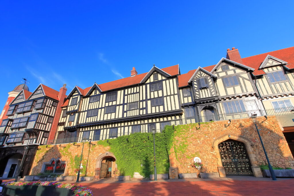 札幌 小樽 函館 3 泊 4 日 モデル コース2日目