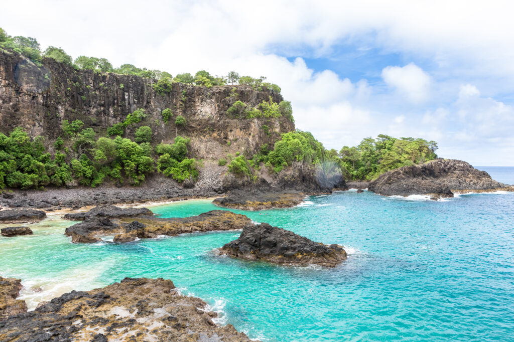 ブラジルの人気観光地