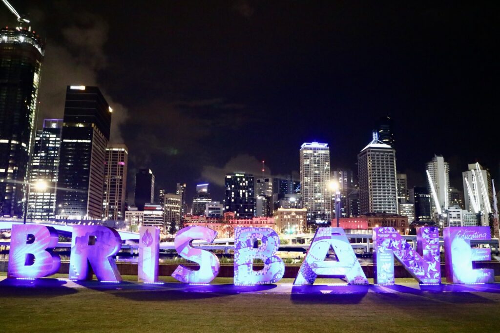 ブリスベンの人気観光スポット