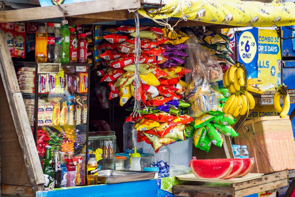 セブ島旅行の費用を安く抑える方法