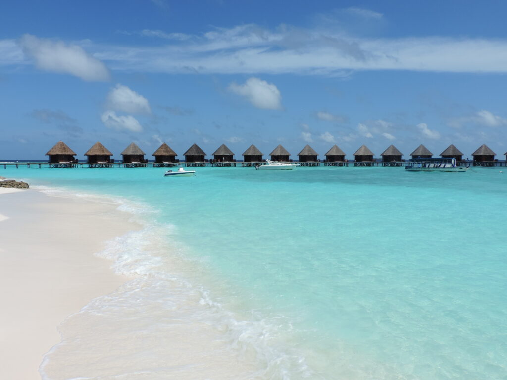 モルディブの歴史と文化