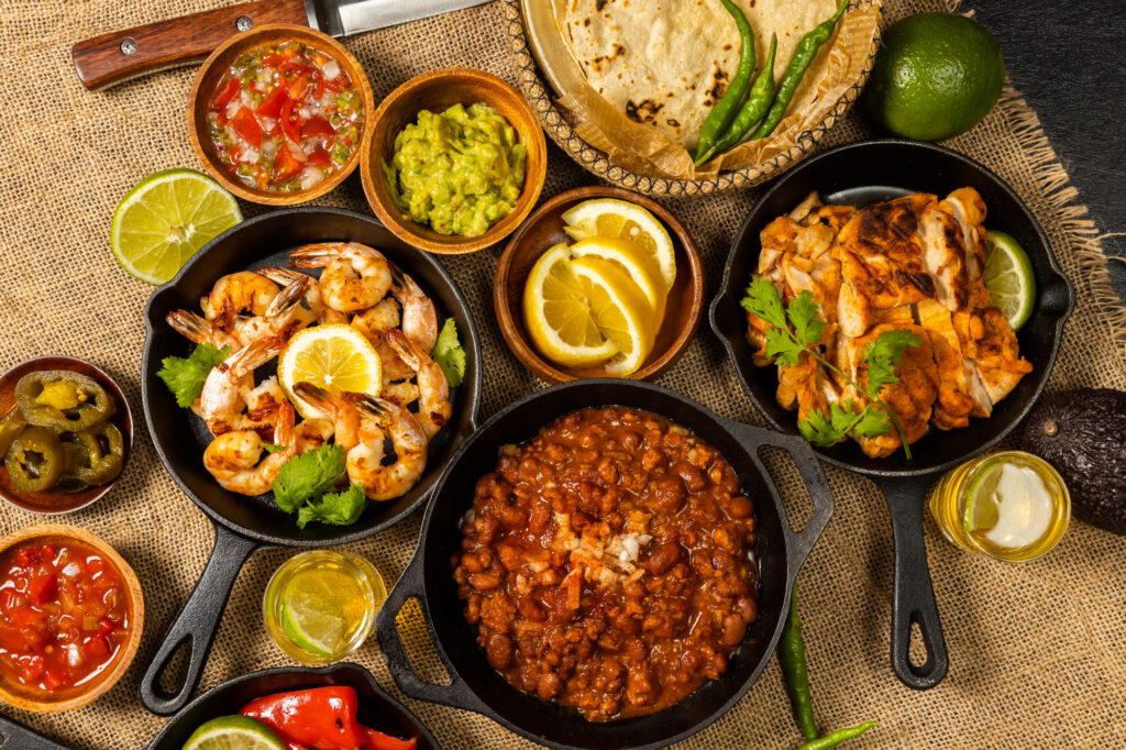 ヒューストンのおすすめレストラン