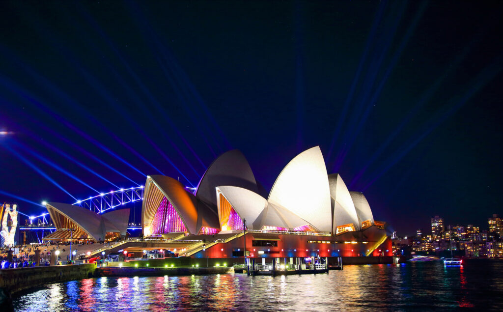 オーストラリアがオススメな理由