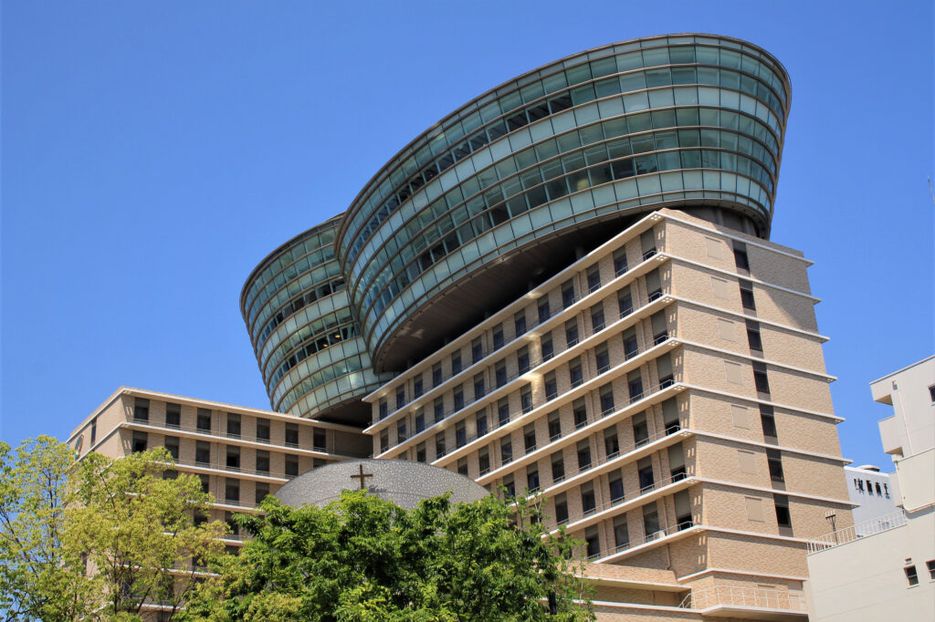 大阪市のサウナ&スパ