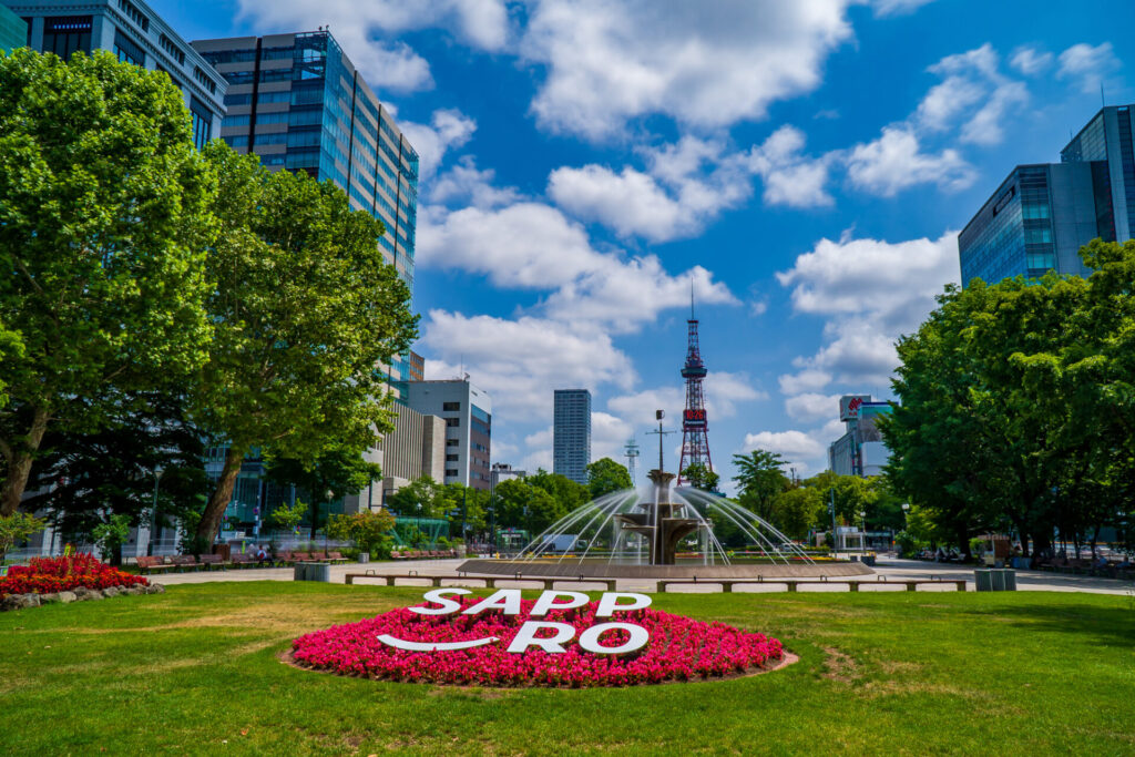 札幌 小樽 函館 3 泊 4 日 モデル コース