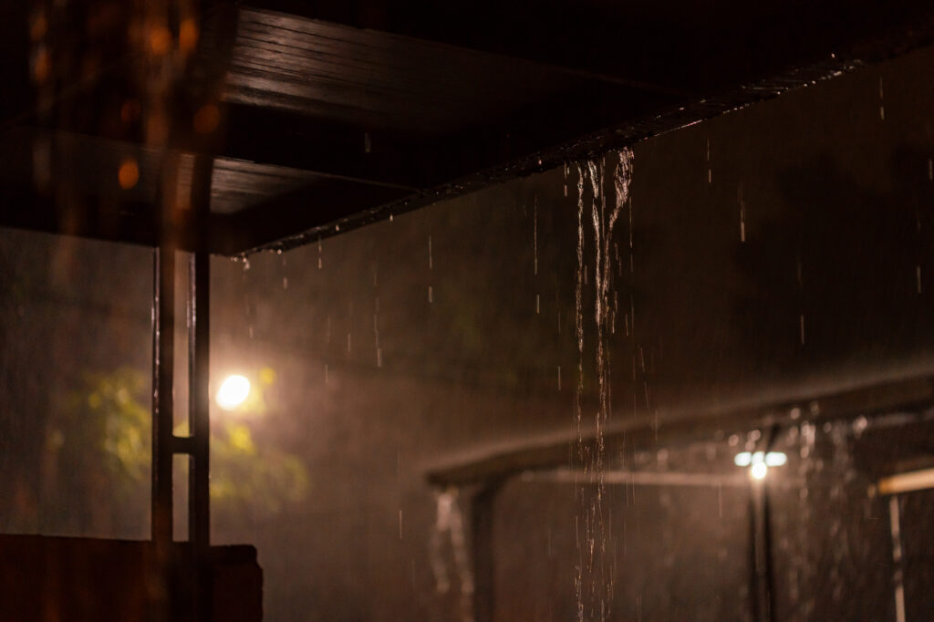 バリ島の地理と気候