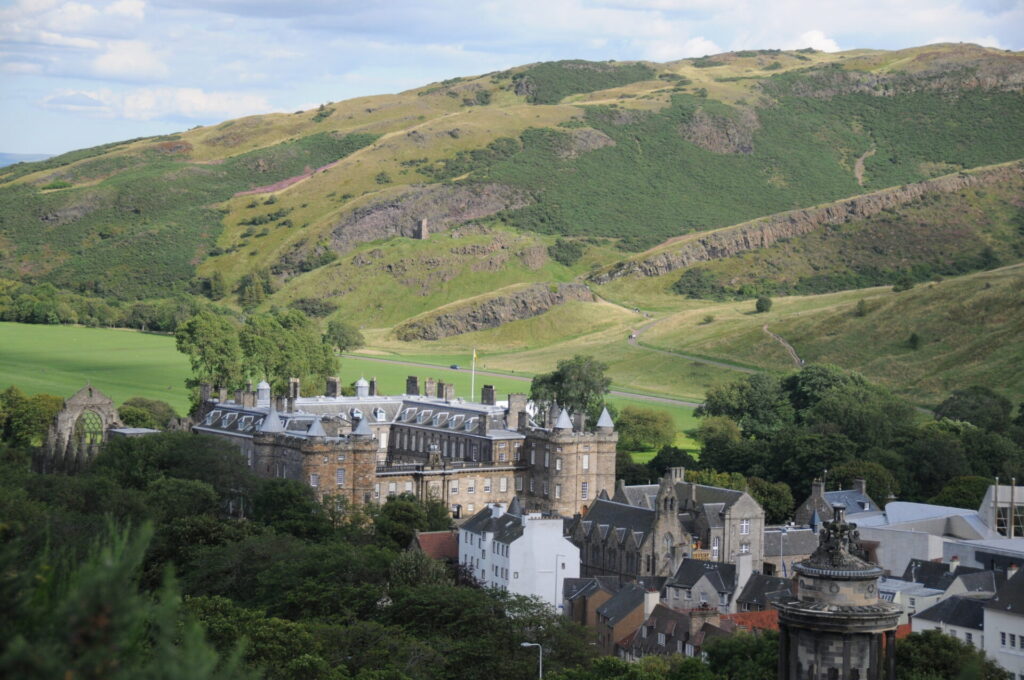 イギリス旅行のWi-Fi・通信費用