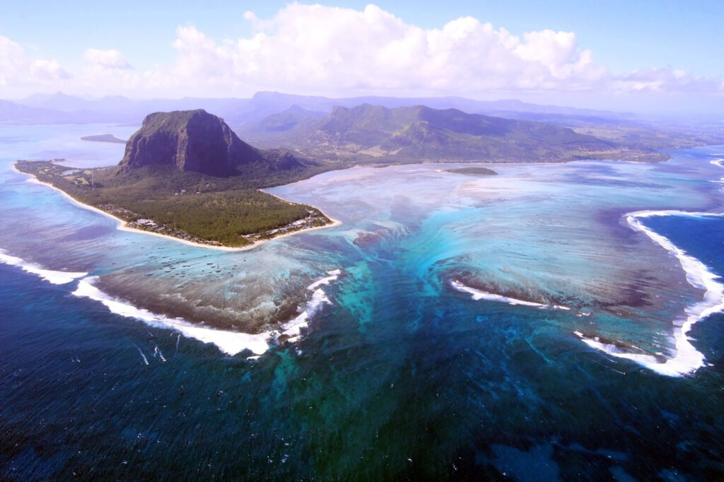 ル・モーンの文化的景観