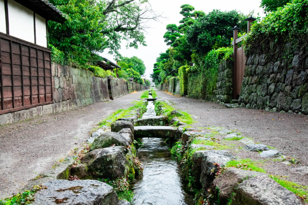 島原 観光 モデル コース_1日目