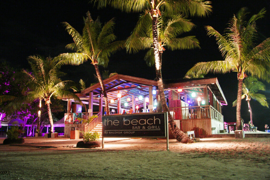 グアムのショッピングスポット