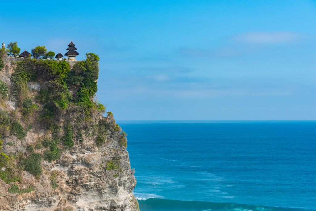 バリ島新婚旅行の基本情報